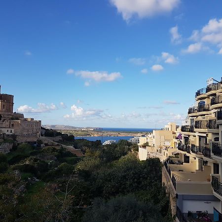 Mellieha Sea And Land View Apartment 외부 사진