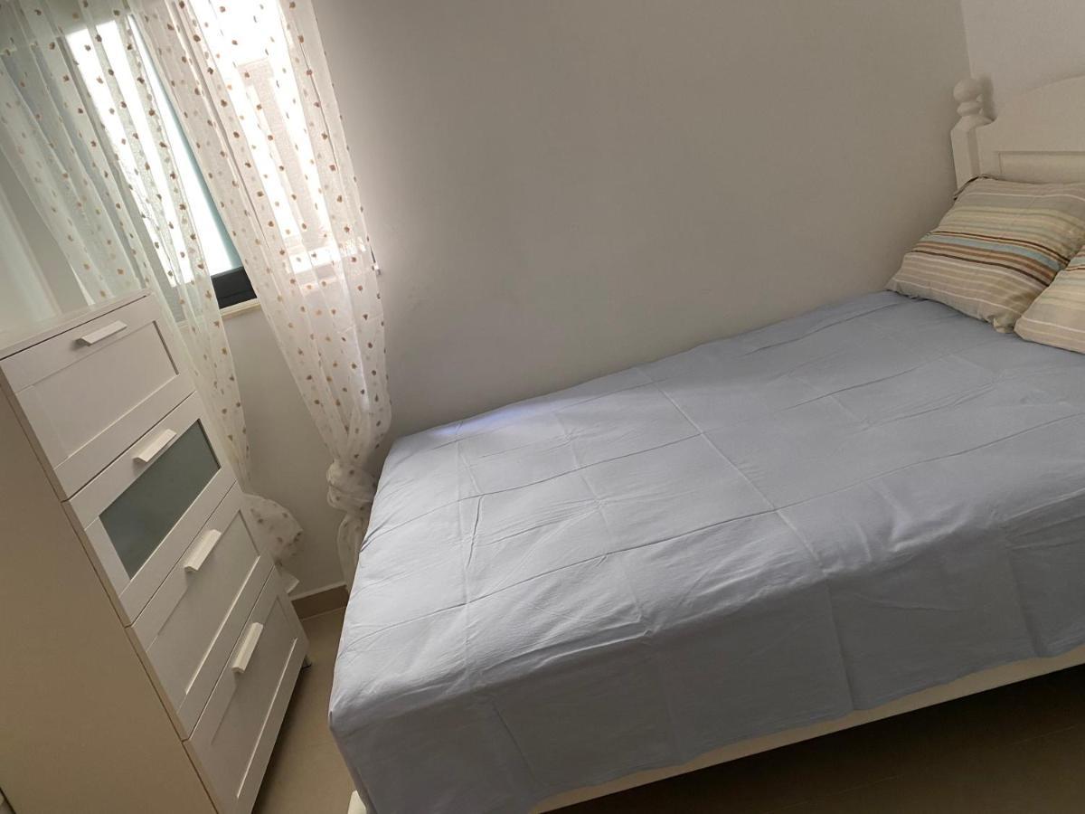 Mellieha Sea And Land View Apartment 외부 사진