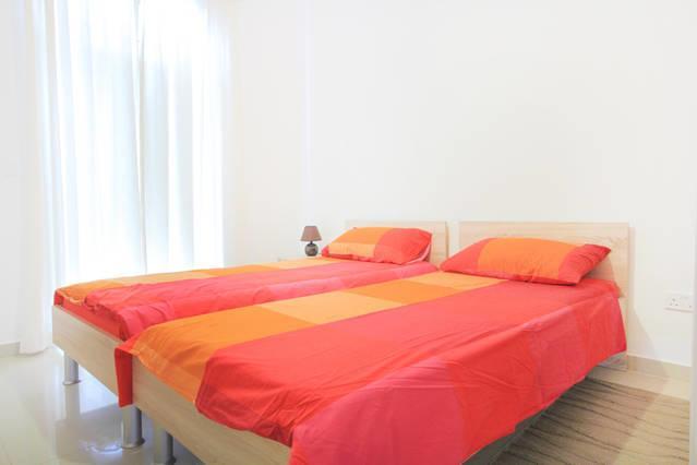Mellieha Sea And Land View Apartment 외부 사진