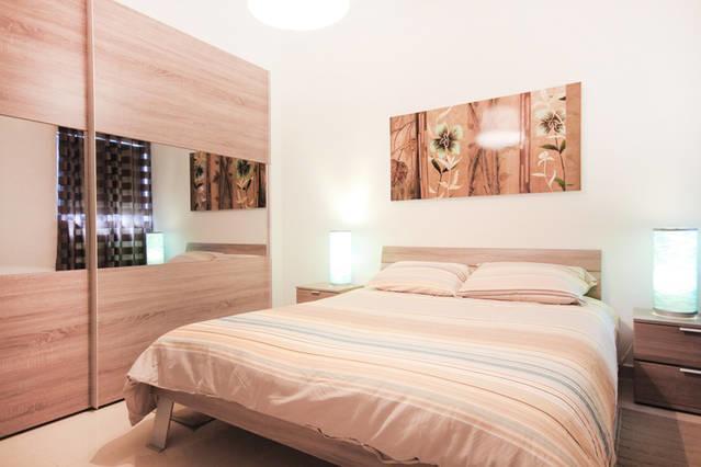 Mellieha Sea And Land View Apartment 외부 사진